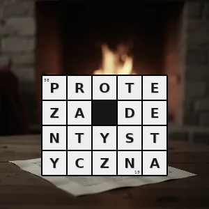 Hasło krzyżówkowe proteza stosowana w dentystyce w celu uzupełnienia lub odbudowy brakującego uzębienia - proteza dentystyczna – rozwiązanie, synonimy, podpowiedzi i definicje krzyżówkowe